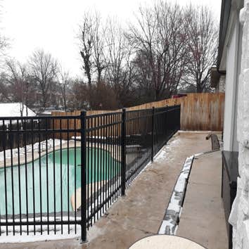 Oklahoma Fence and Construction