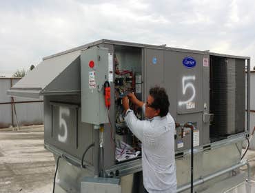 A/C repair Cerritos, Ca.