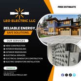 Photos by Leo Electric LLC #4
