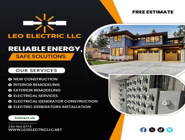 Photos by Leo Electric LLC #4