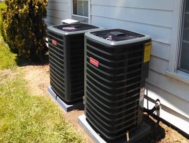 Photos from All Climate Heating & Air