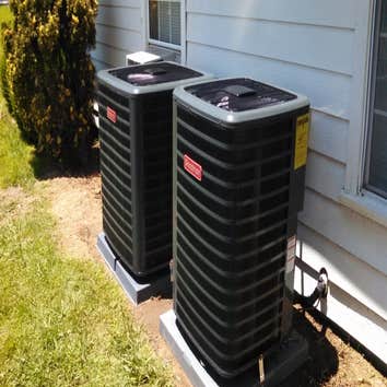 Photos from All Climate Heating & Air