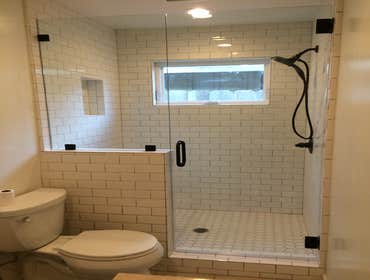 Photos from Showcase Shower Door Co.
