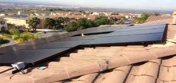 Solar Panels
