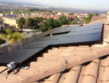 Solar Panels