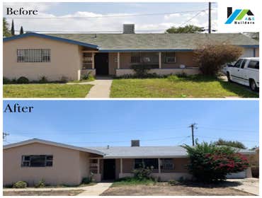 Photos by ANS Builders #1