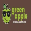 Green Apple Heating & Cooling, LLC logo