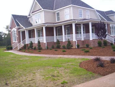 Photo(s) from American Eagle Home Inspections