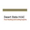 Desert State Air Conditioning LLC logo