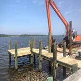 Dock/Marine Construction