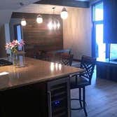 Kitchen - Electrical Work