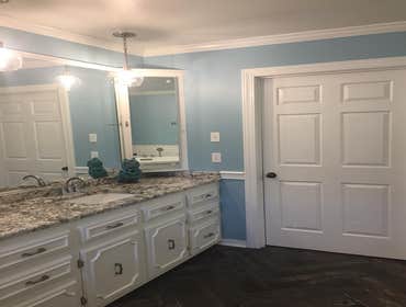 Anderson Remodel
