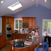 Beautiful home painting and wallpapering This is just a sample of the type of painting and wallpaper projects we are capable of.