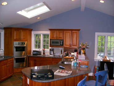 Beautiful home painting and wallpapering This is just a sample of the type of painting and wallpaper projects we are capable of.