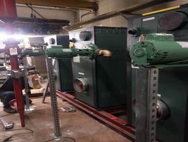 Photo(s) from Aquarius Plumbing