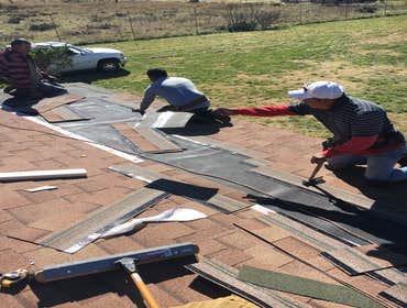 Photo(s) from Jolly, David Roofing