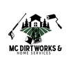 Mc Dirtworks & Home Services logo