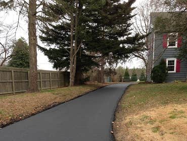Photos by T&A Paving Inc #1