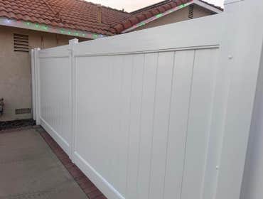 Moracala Custom Patio Cover