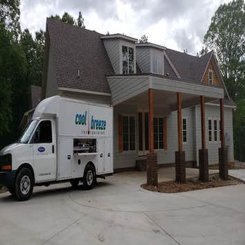 Cool Breeze, Inc