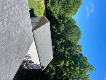 Photos by Araujo Roofing & Construction LLC #1 Roof replacement