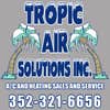 Tropic Air Solutions Inc logo