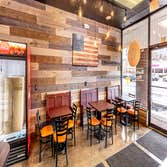 Forno Di Laura Rustic Biscotti Bakery & Pizza Kitchen