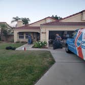 Water Damage Restoration / Contents Pack-Out