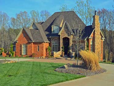 Custom Homes