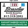 Brawley Construction Systems logo