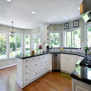 Preferred Home Builders