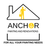 Anchor Painting and Renovations logo