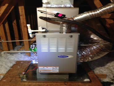 Photo(s) from Allied Aire, Inc.