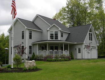 Fortin Construction, Inc. Project