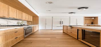 Comstock Home Renovation LLC
