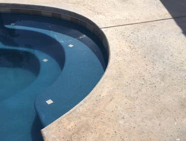 Photo(s) from Redicks Pool Plastering