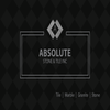 Absolute Stone and Tile Inc logo