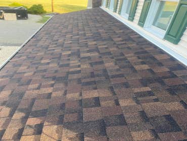 Photos by Altmire Roofing #1 Roofing, siding, and windows installations