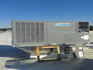Photo(s) from Parrot Bay Mechanical Inc