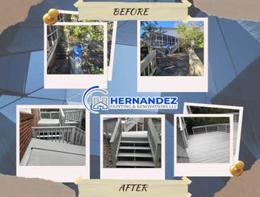 Photos by Hernández Painting & Renovations LLC #27
