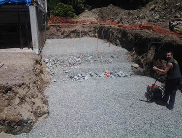 Photo(s) from Jayron, LLC Jayron's Excavation Pictures