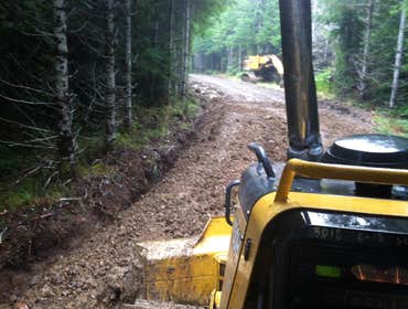 Photo(s) from Nw Core Construction Llc