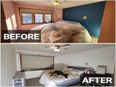 Photos by Lakeview Paintworks #1