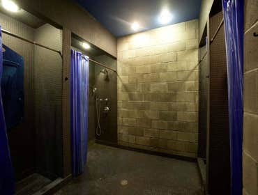 Mid City Gym Health Club