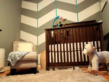 Nursery