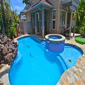 Residential Pool Construction