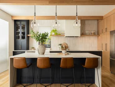Eldorado Custom Kitchen