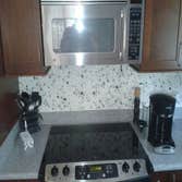 Stelly's Kitchens & Baths Project