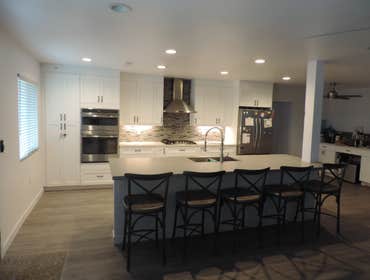 Kitchen Remodel San Diego CA