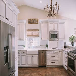 Kitchen Remodel